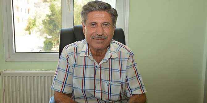 Palandöken İnşaat'tan örnek kentsel dönüşüm projesi