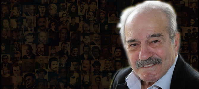 Fikret Hakan hayatını kaybetti