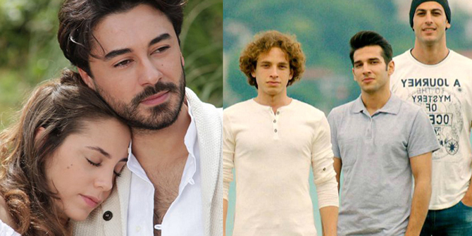 Yaz dizileri sosyal medyayı da hareketlendirdi