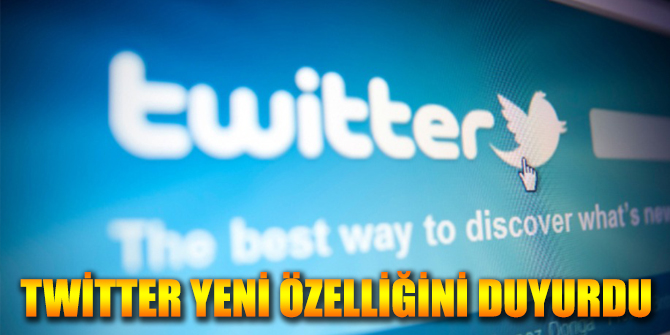 Twitter yeni özelliğini duyurdu, artık rahatsız olmayacaksınız