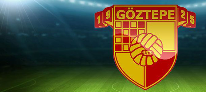 Göztepe'ye ilk hafta dev rakip; maç İzmir'de