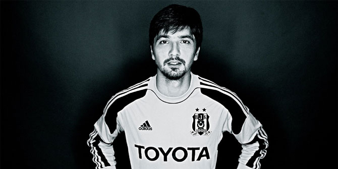 Göztepe, Tolga Zengin'i istedi