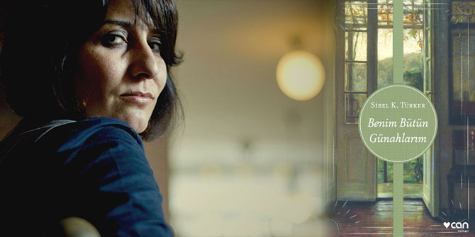 Sibel K. Türker’den Benim Bütün Günahlarım
