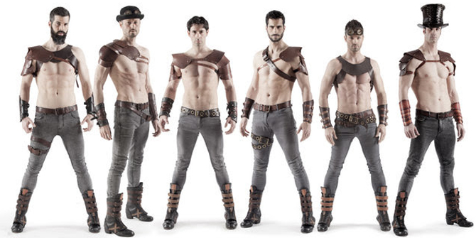 FLAMENKO'NUN PRENSLERI LOS VIVANCOS 12 AGUSTOS'TA BODRUM'DA