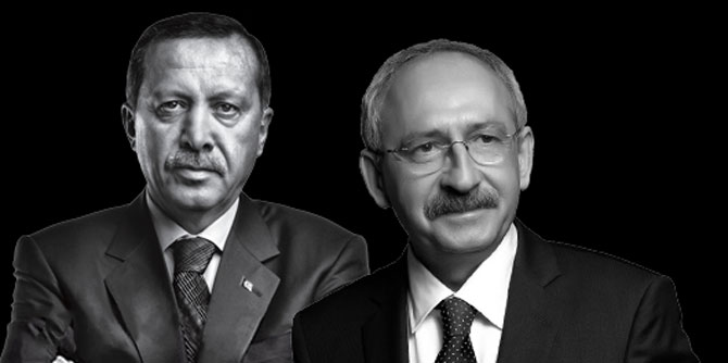 Erdoğan'dan Kılıçdaroğlu'na çok sert sözler: "Sokağa çıkamaz hale gelir"