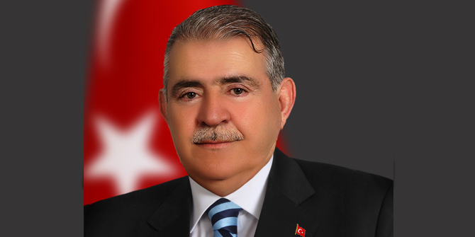HANEFİ MAHÇİÇEK'in 15 Temmuz Mesajı