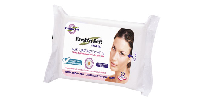 Fresh’n Soft ile papatya mucizesini cildinizde hissedin…