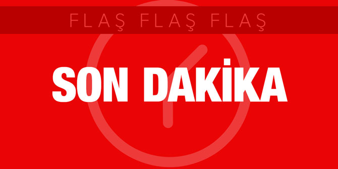 O bölgeler 'Geçici Özel Güvenlik Bölgesi' ilan edildi