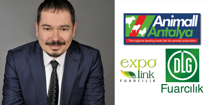 ANIMALL ANTALYA, HAYVANCILIK SEKTÖRÜNÜN YENİ ADRESİ OLACAK