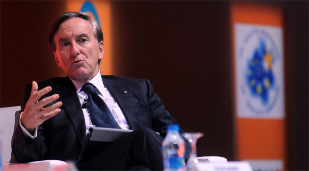 Bülent Eczacıbaşı'nın 15 Temmuz Açıklaması