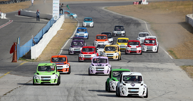 V1 CHALLENGE 2017 BAŞLIYOR