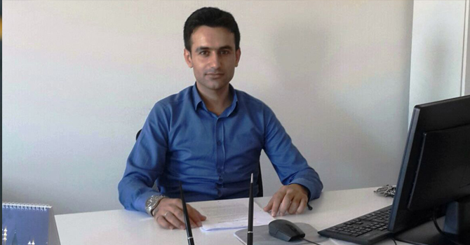 Manisa AGD - MGV, İsrail Zulmüne Sessiz Kalmadı