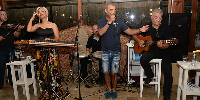 CENGİZ İMREN ŞAŞIRTTI