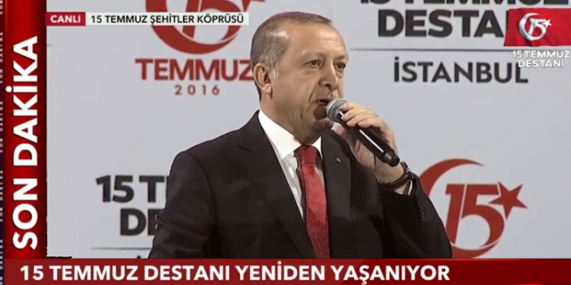 Bu hainlerin kafasını koparacağız