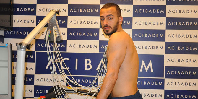 Göztepe, Eren Albayrak'ı Konya'ya kaptırdı