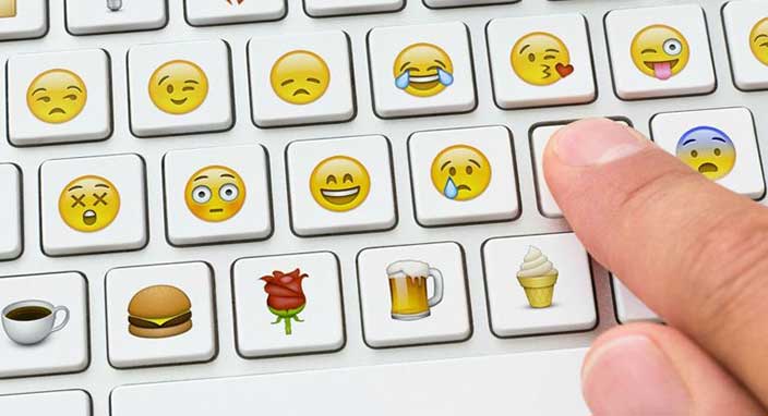 Facebook, en çok hangi emojilerin kullanıldığını açıkladı