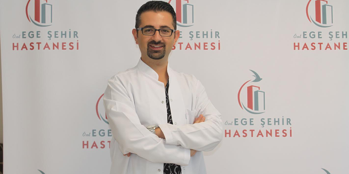 TÜRKİYE'NİN EN BÜYÜK SAĞLIK SORUNU...