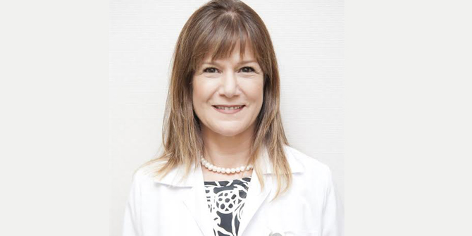 Sarı nokta kör ediyor