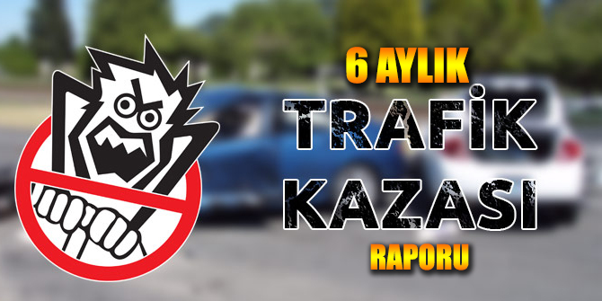 TRAFİK TERÖRÜ DURDURULAMIYOR
