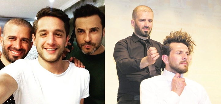 ''Bu Yıl David Beckham Moda''