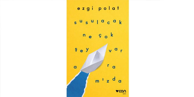 Susulacak Ne Çok Şey Var Aramızda