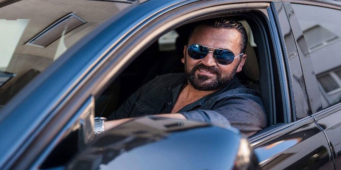 Bonjuke Parti, Ege sahillerine geliyor
