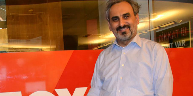 Dikili’de “Lozan'dan Günümüze Adalet ve Basın” Paneli Yapılacak