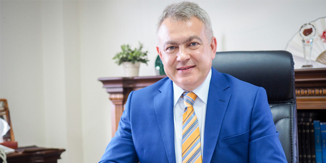 Türkiye’nin ilk ve tek deri mühendisliği eğitimi dünyanın kapılarını aralıyor