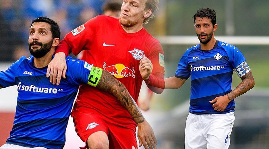 Göztepe stoper transferleri için gaza bastı