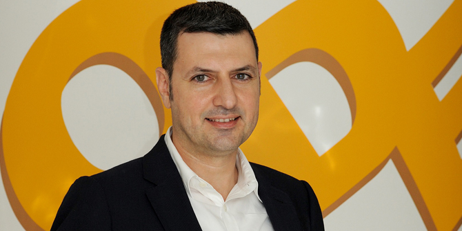 ŞEHİR HASTANELERİNİN YALITIMDAKİ TERCİHİ ODE