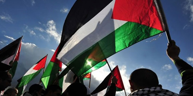 İsrail'den skandal karar! Filistinli vekillere...