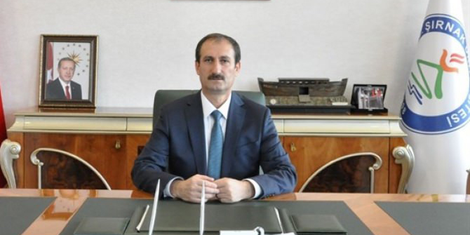 Rektör kalp krizi geçirdi, kurtulamadı!