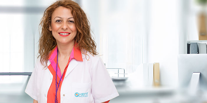 Dış kulak yolu enfeksiyonu; mevsim hastalığı