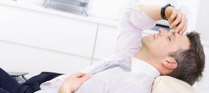 Yılda bir kere 10 gün tatil şart!