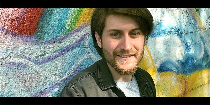 MELİH 'TEN TATİL ŞARKISI "BİR BİSİKLET BİR ÇANTA"