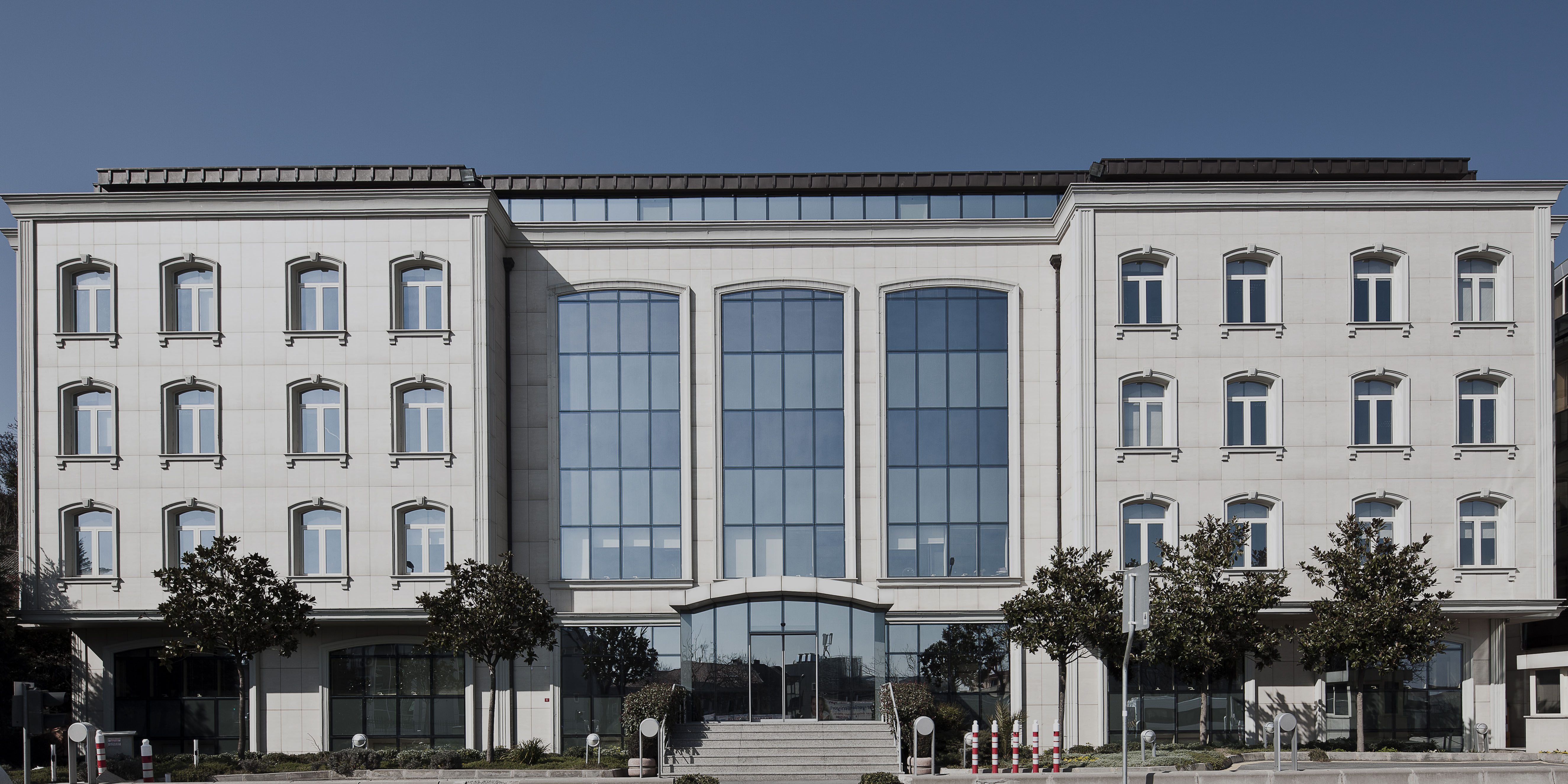 Yıldız Holding'den Büyük Girişim