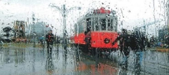 Meteoroloji uyardı! "Dikkat edin!"