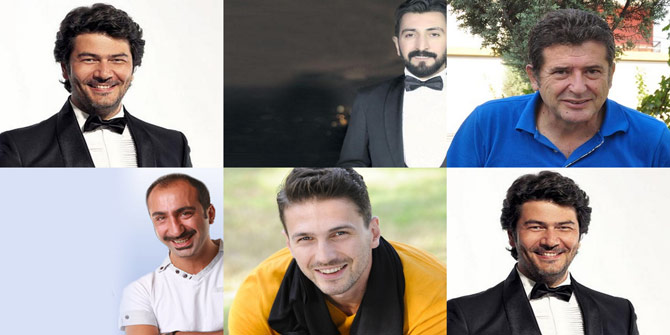 Engelsiz Futbol Şöleni Organizasyonu Geliyor