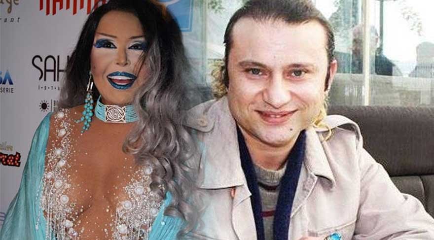 Onur Akay’dan Bülent Ersoy'a suç duyurusu!