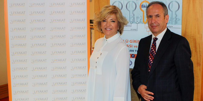 Girişim Kampüsü 5 eğitimleri başlıyor
