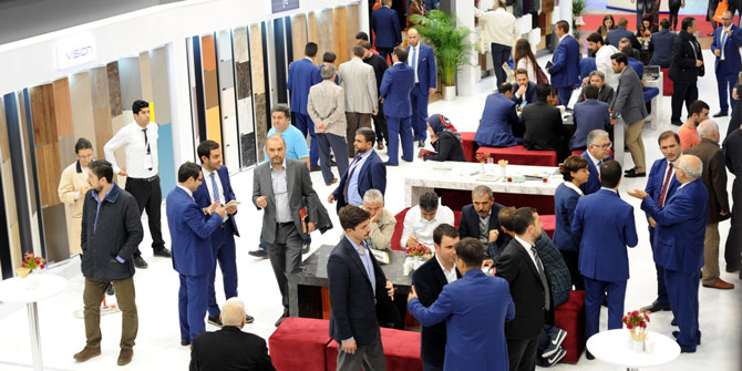 Intermob Fuar’ı için hazırlıklara devam