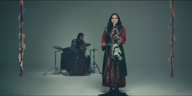 Kısa sürede büyük başarı