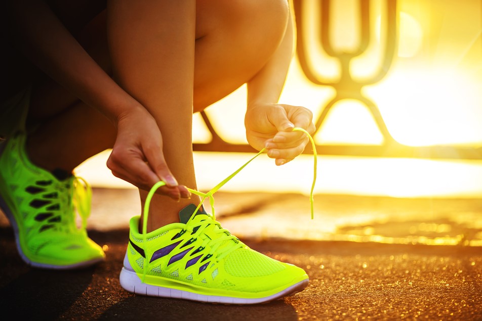 KOŞUCULAR İÇİN İLK YARDIM ÖNERİLERİ