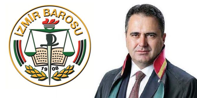 İzmir Barosu Anıtkabir’i Koruma Amaçlı İmar Planı'nda Yapılan Değişikliğe İtiraz Etti.