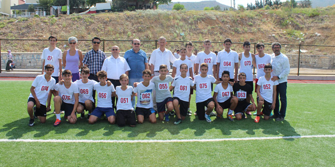 Türk Futbolu için dev bir adım