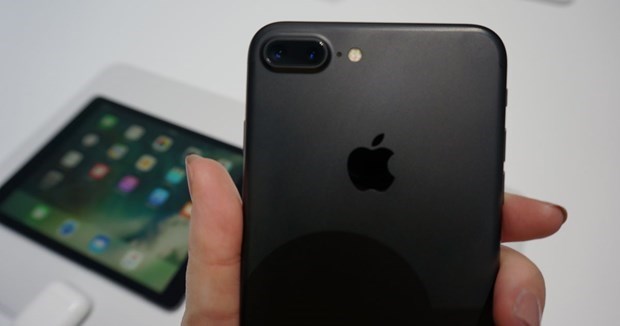 Üretime dahi geçmeyen Iphone 8 Türkiye'de