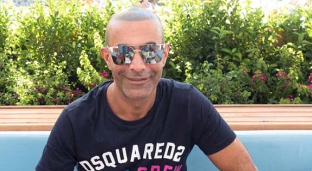 Cengiz İmren Coşturdu