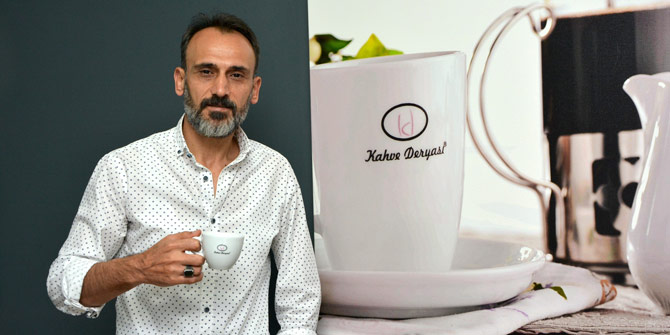 İşlek: "Yerli markaların büyümesi ülke için önemli"