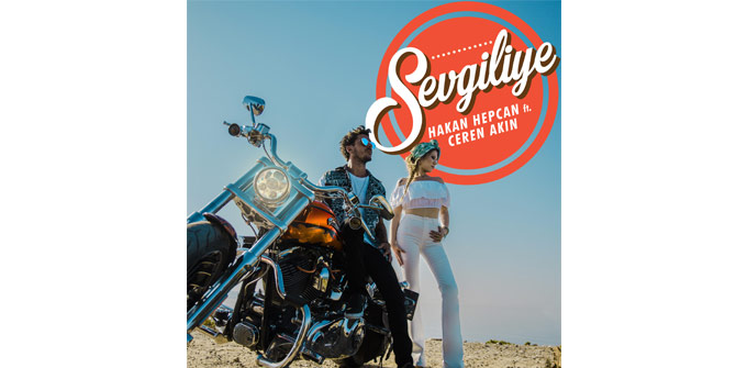 Ceren Akın ve Hakan Hepcan’dan yaza damgasını vuran düet