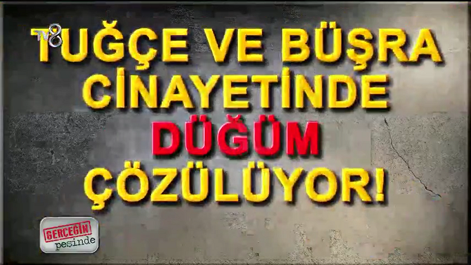 YENİ DELİLLER ORTAYA ÇIKTI